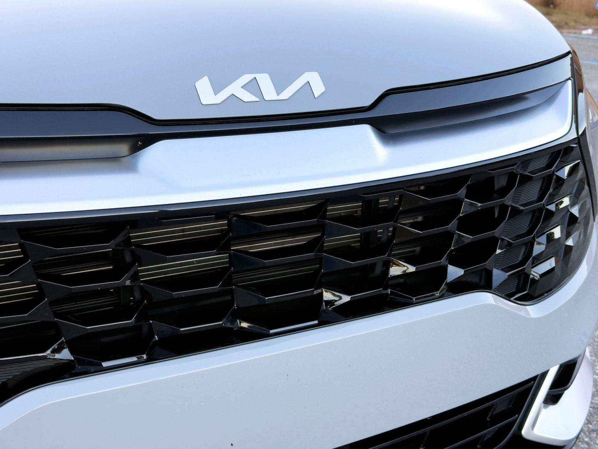 Kia Sportage Sx Sport Utility 4D - Thumbnail 10