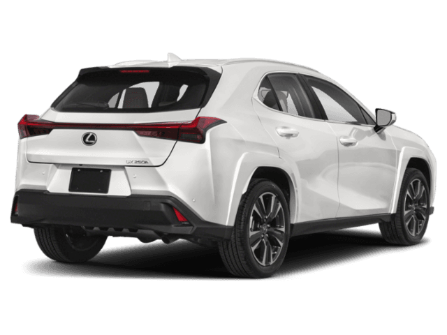Lexus Ux 250H Premium - Thumbnail 3