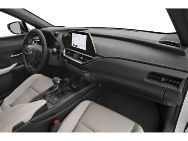 Lexus Ux 250H Premium - Thumbnail 16