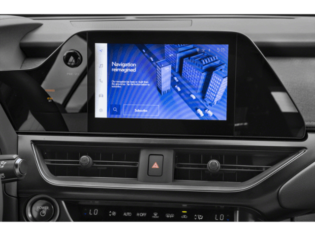 Lexus Ux 250H Premium - Thumbnail 17