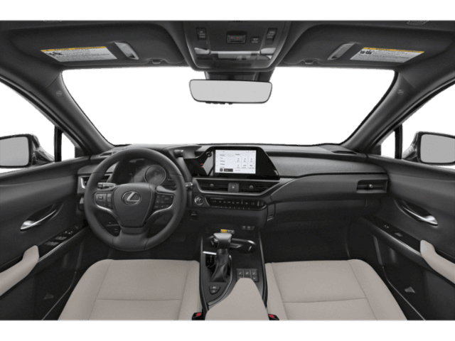 Lexus Ux 250H Premium - Thumbnail 9