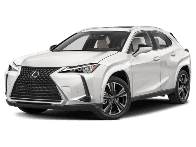 Lexus Ux 250H Premium - Thumbnail 2