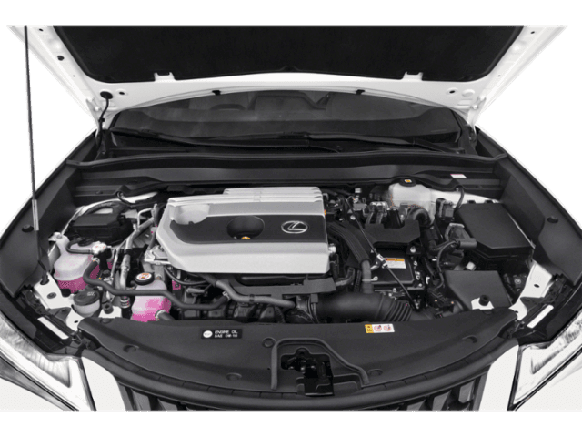 Lexus Ux 250H Premium - Thumbnail 13