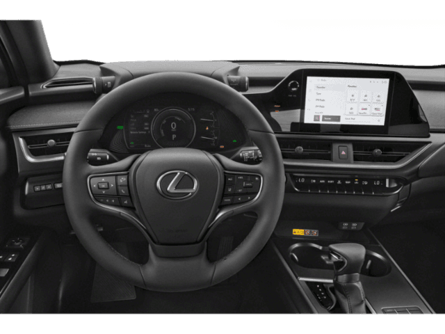 Lexus Ux 250H Premium - Thumbnail 8