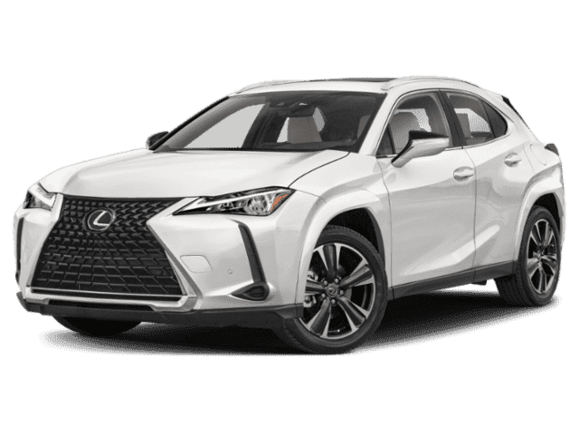 Lexus Ux 250H Premium - View 1