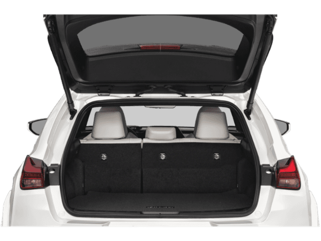 Lexus Ux 250H Premium - Thumbnail 12