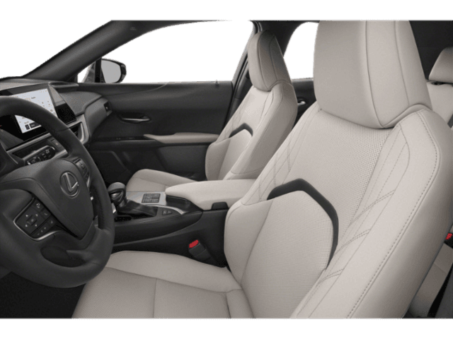 Lexus Ux 250H Premium - Thumbnail 10