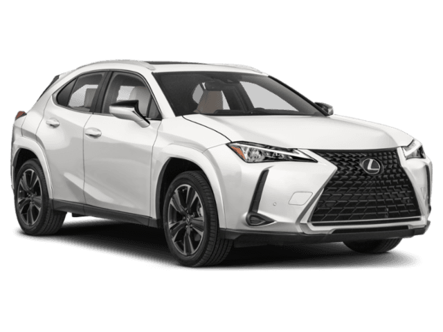 Lexus Ux 250H Premium - Thumbnail 7