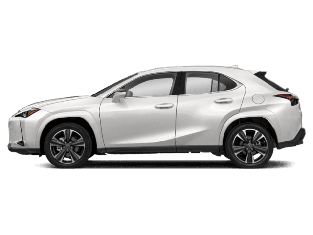 Lexus Ux 250H Premium - Thumbnail 4