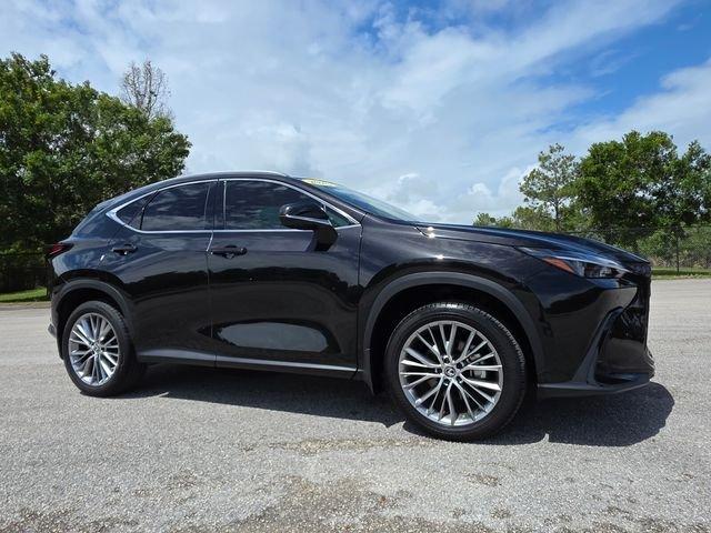 Lexus Nx 350 Premium - View 1