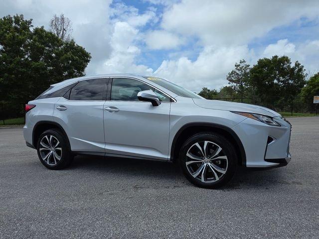 Lexus Rx 350 - View 1