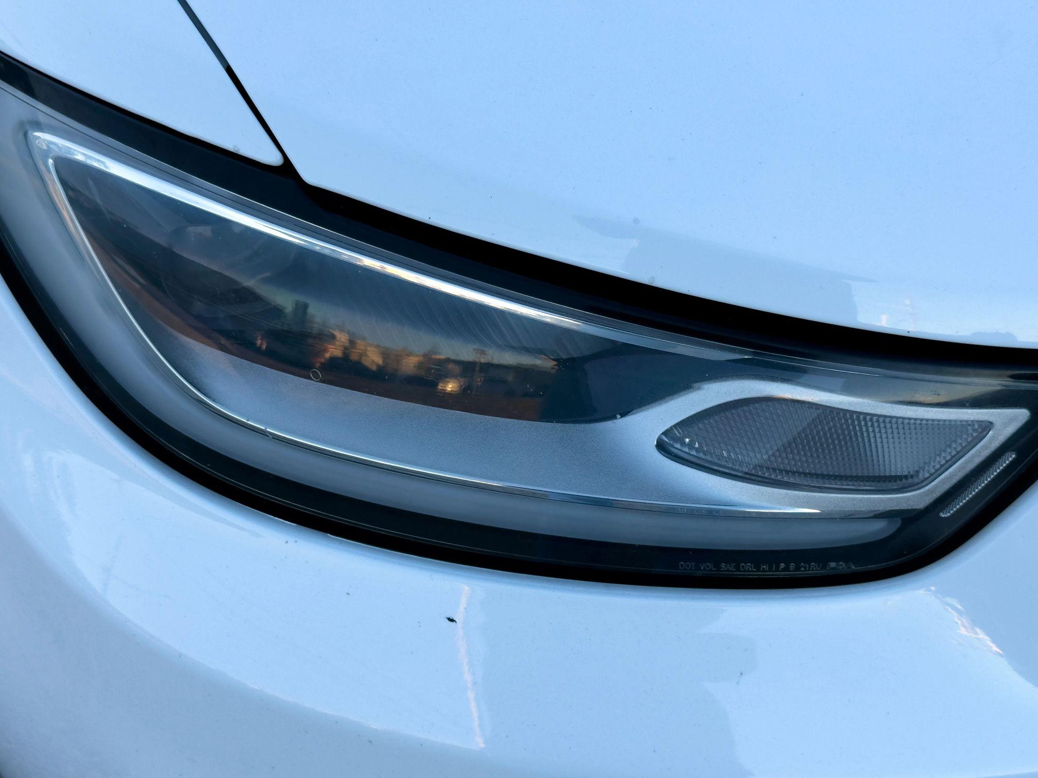 Chrysler Pacifica Touring L - Thumbnail 11