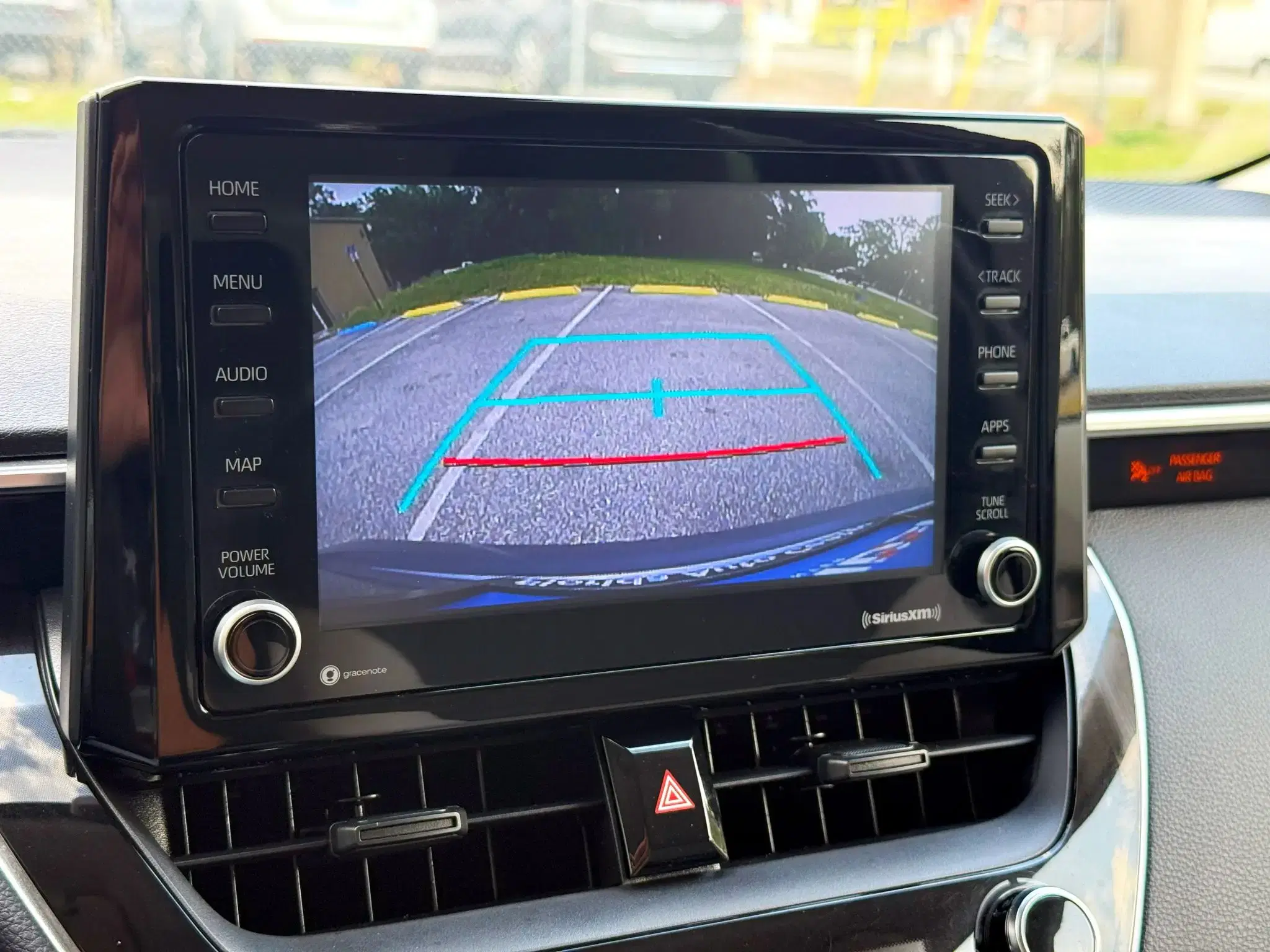 Toyota Corolla Le - Thumbnail 18