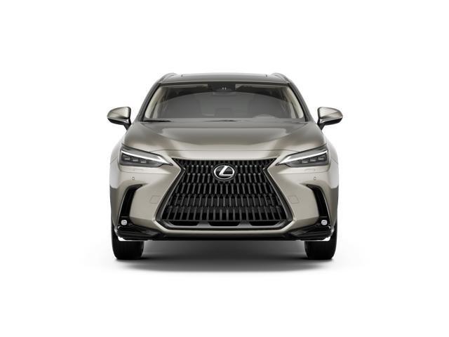 Lexus Nx 350H Luxury Awd - Thumbnail 20
