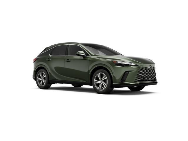 Lexus Rx 350H Premium - Thumbnail 5