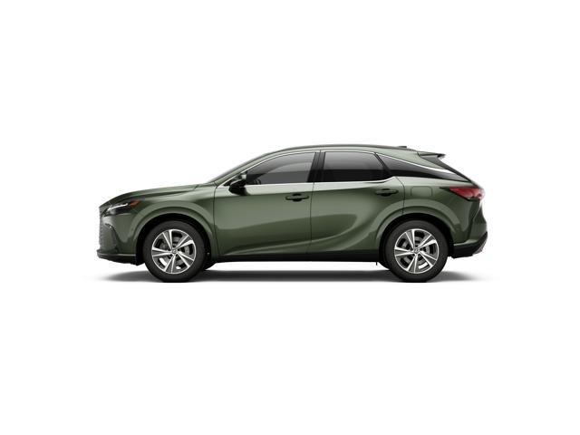 Lexus Rx 350H Premium - Thumbnail 3