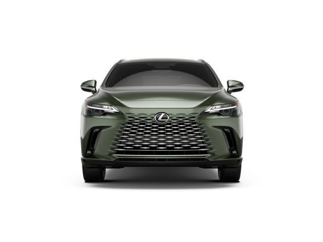 Lexus Rx 350H Premium - Thumbnail 20