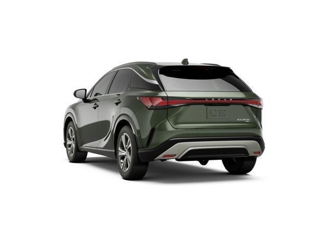 Lexus Rx 350H Premium - Thumbnail 18