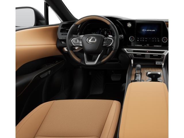 Lexus Rx 350H Premium - Thumbnail 14