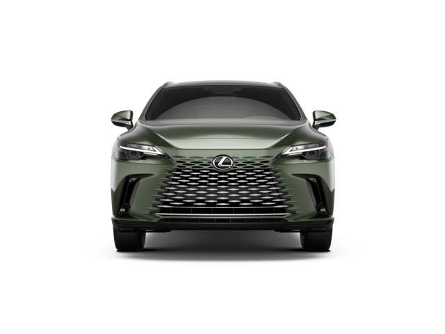Lexus Rx 350H Premium - Thumbnail 11