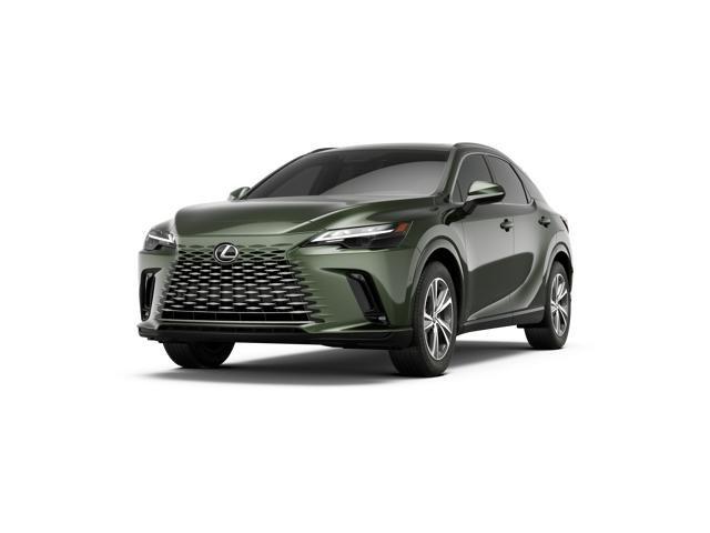 Lexus Rx 350H Premium - Thumbnail 2