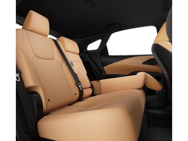 Lexus Rx 350H Premium - Thumbnail 15