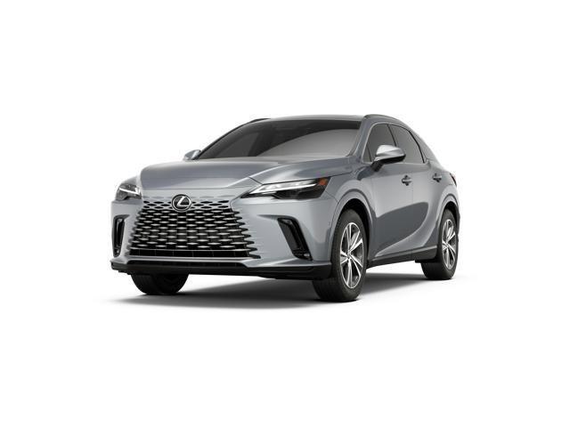 Lexus Rx 350H Premium - Thumbnail 16