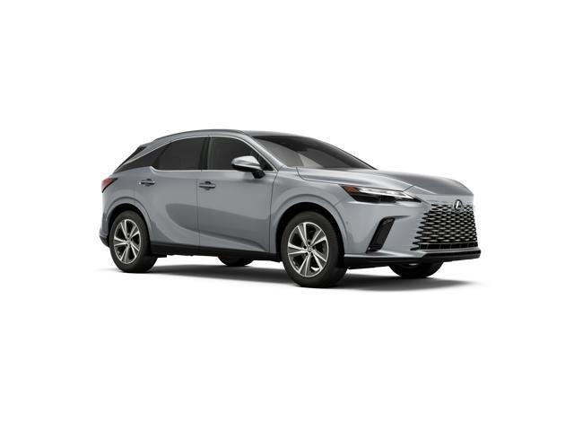 Lexus Rx 350H Premium - Thumbnail 19