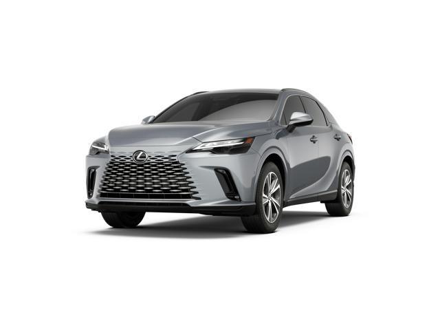 Lexus Rx 350H Premium - Thumbnail 2