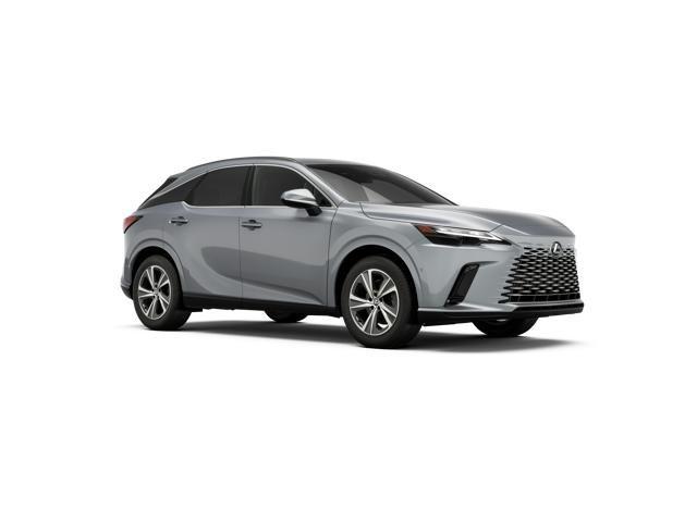 Lexus Rx 350H Premium - Thumbnail 5