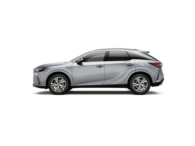 Lexus Rx 350H Premium - Thumbnail 17