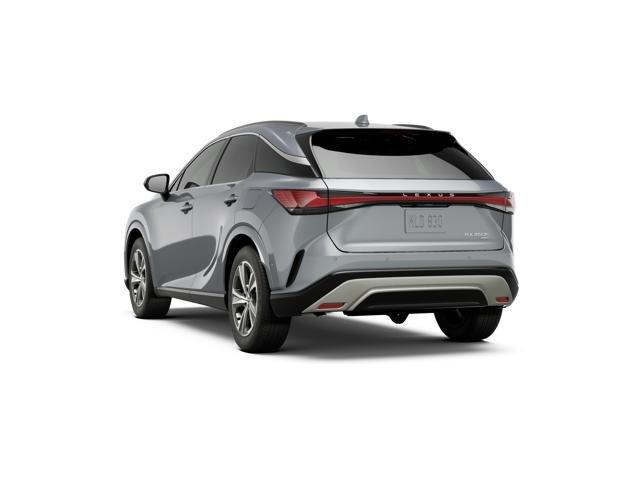 Lexus Rx 350H Premium - Thumbnail 9