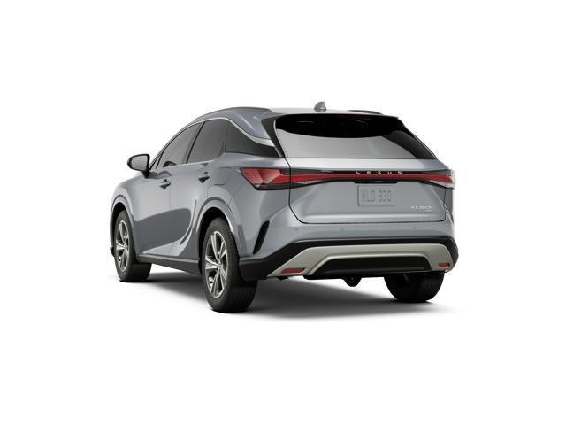 Lexus Rx 350H Premium - Thumbnail 18