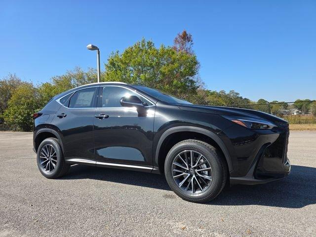 Lexus Nx 450H Premium Plus Awd - View 1