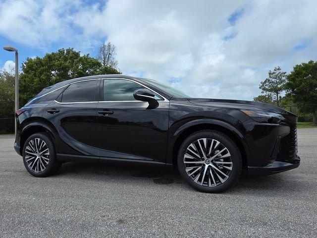 Lexus Rx 350 Premium Plus - View 1