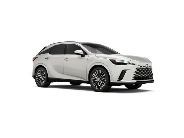 Lexus Rx 350 Premium+ - Thumbnail 5