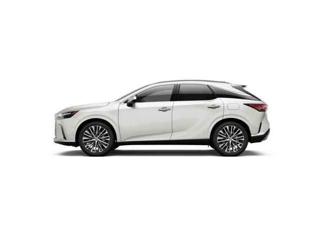 Lexus Rx 350 Premium+ - Thumbnail 8
