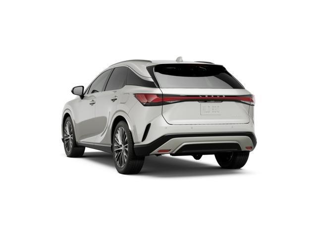 Lexus Rx 350 Premium+ - Thumbnail 4