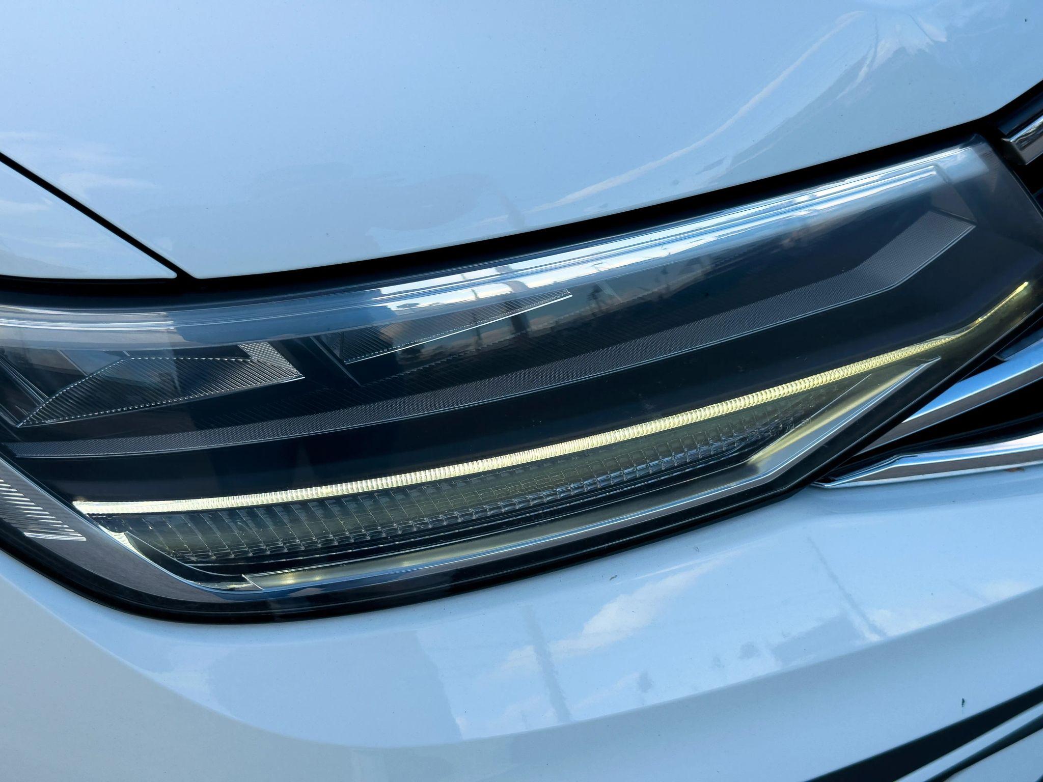 Volkswagen Tiguan Se Sport Utility 4D - Thumbnail 11