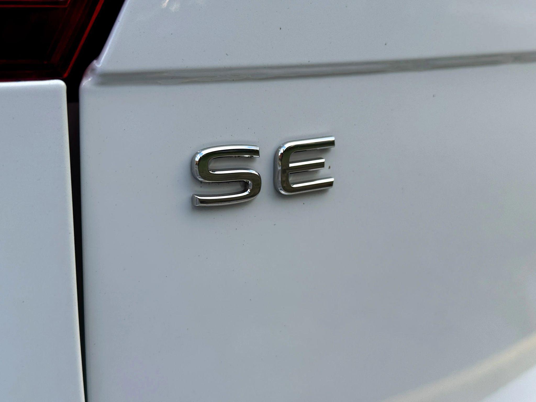 Volkswagen Tiguan Se Sport Utility 4D - Thumbnail 14