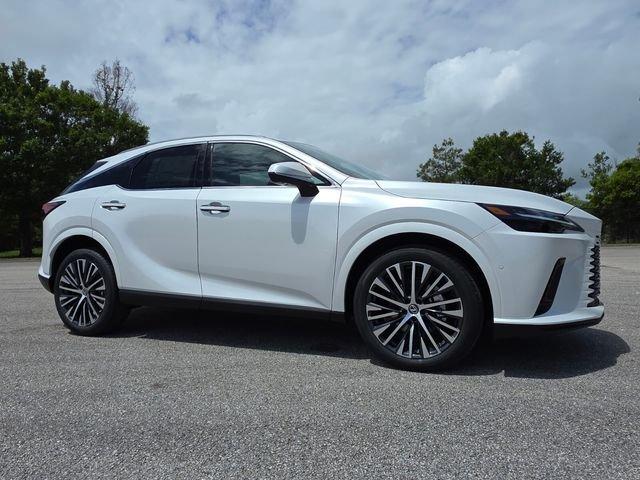 Lexus Rx 350 Premium Plus - View 1