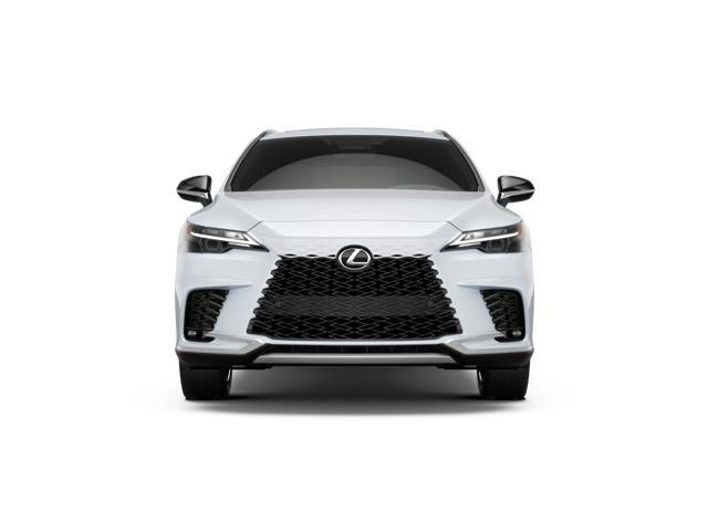 Lexus Rx 350 F Sport Design - Thumbnail 6