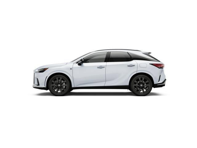 Lexus Rx 350 F Sport Design - Thumbnail 17