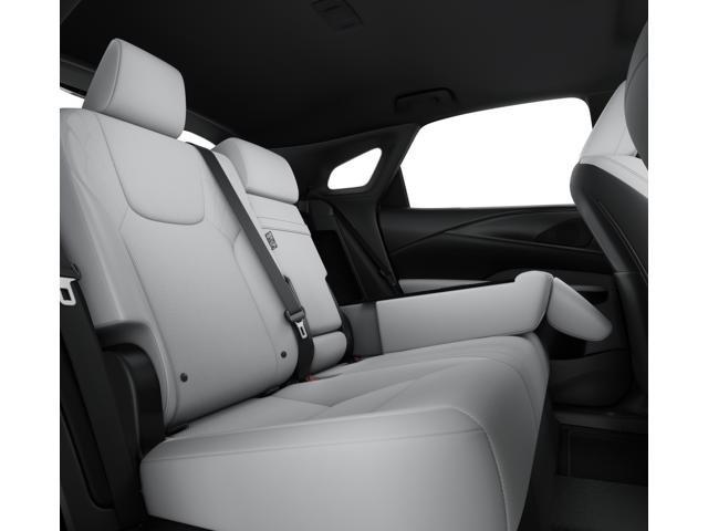 Lexus Rx 350 F Sport Design - Thumbnail 13