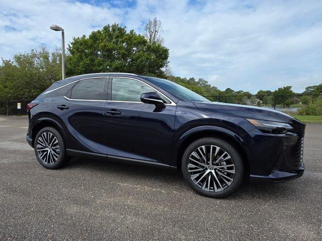 Lexus Rx 350H Premium Plus - View 1