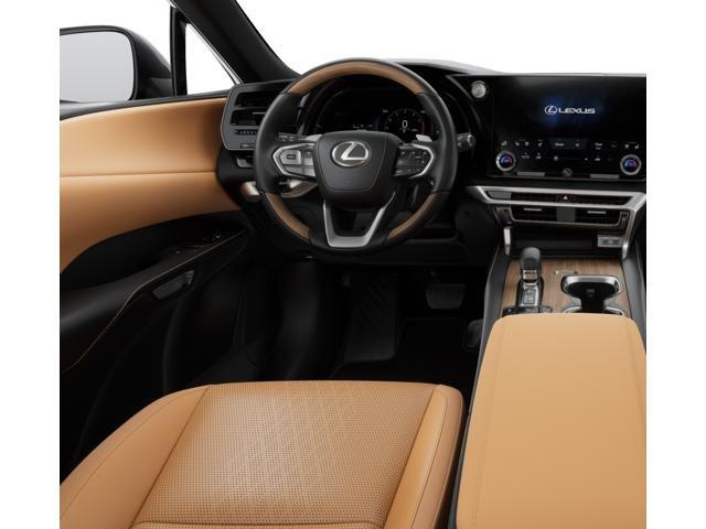 Lexus Rx 350H Premium Plus - Thumbnail 12