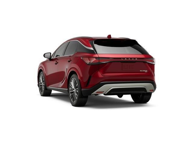 Lexus Rx 350H Premium Plus - Thumbnail 18