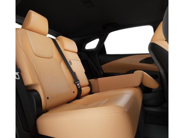 Lexus Rx 350H Premium Plus - Thumbnail 13