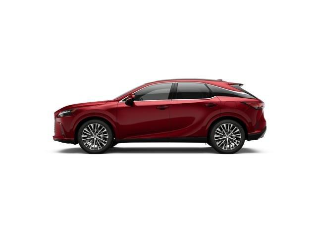 Lexus Rx 350H Premium Plus - Thumbnail 8