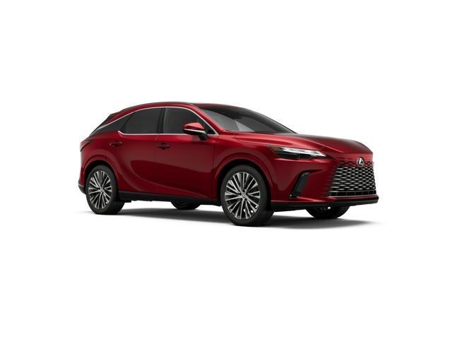 Lexus Rx 350H Premium Plus - Thumbnail 10